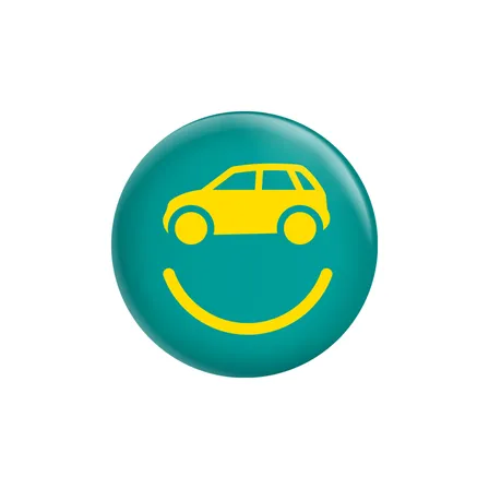 The all-round carefree package from SUNNY CARS - Rent a Smile!